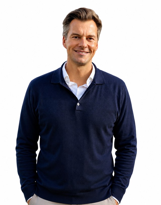 Christian Hellmann, Immobilienmakler in D�sseldorf