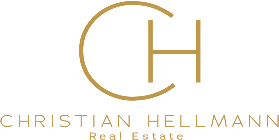Logo CHRISTIAN HELLMANN Real Estate
