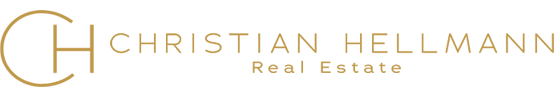 Logo CHRISTIAN HELLMANN Real Estate