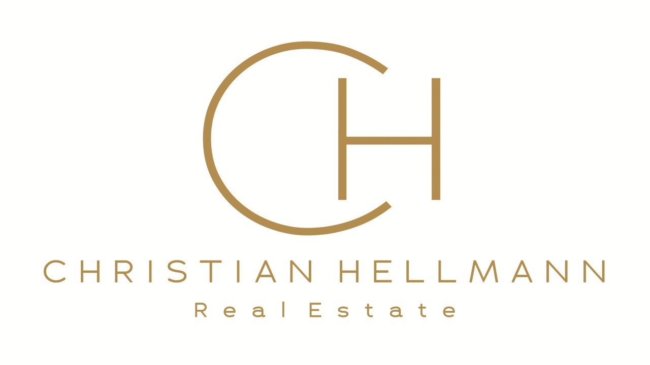 Logo CHRISTIAN HELLMANN Real Estate