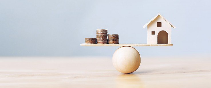 Foto Immobilienbewertung vom Experten � detailliert, transparent und zuverl�ssig