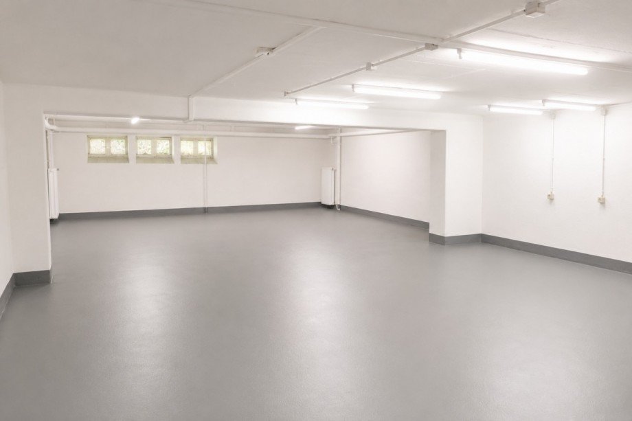 Impression KG Einzelhandel D�sseldorf