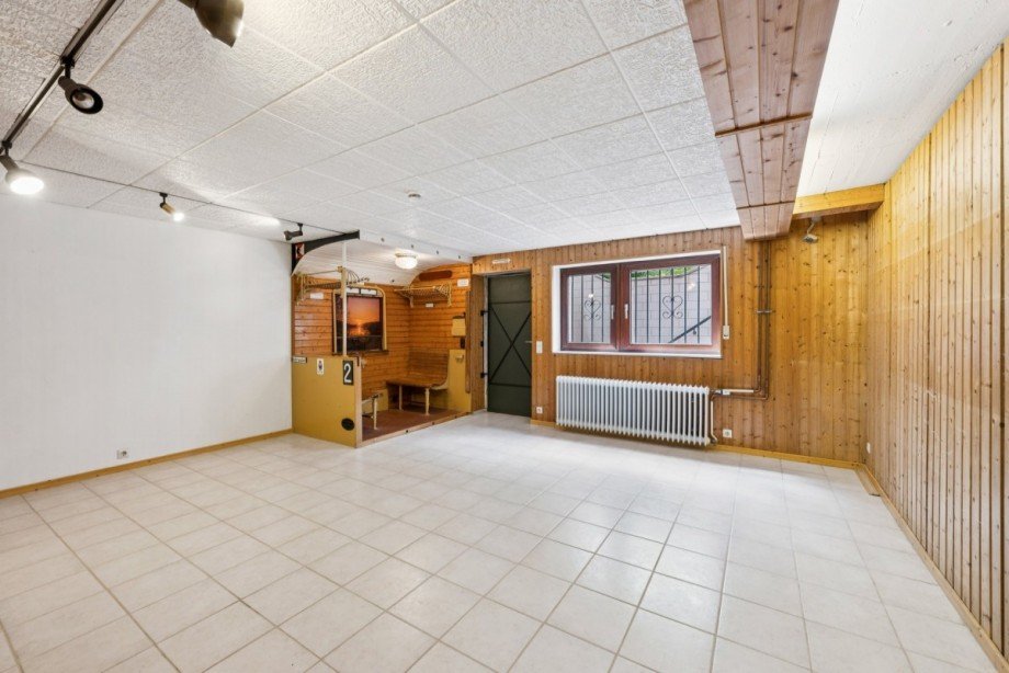 Hobbyraum KG Bungalow Kaarst