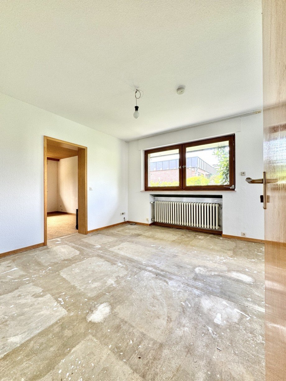 Schlaf-/ Kinderzimmer Bungalow Neuss