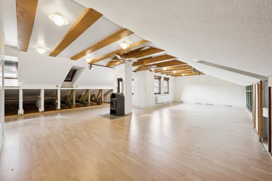 Dachgeschoss Bungalow Kaarst