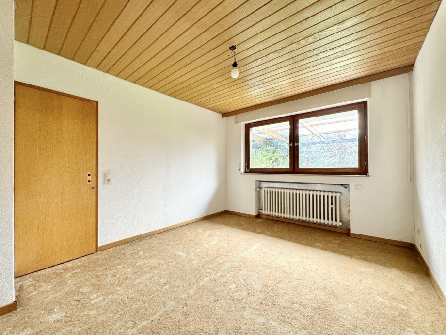 Schlaf-/ Kinderzimmer Bungalow Neuss