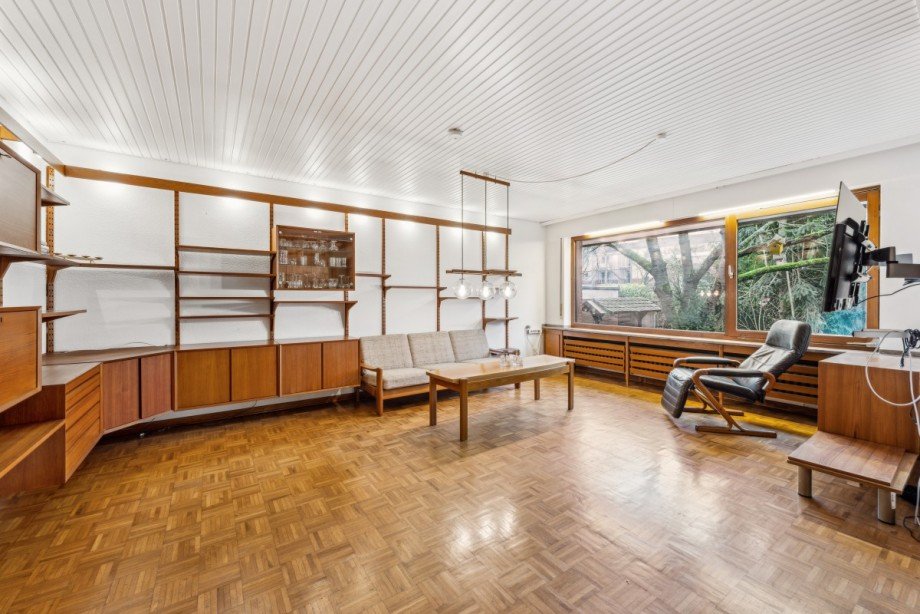 Ess-/ und Wohnbereich Bungalow Neuss