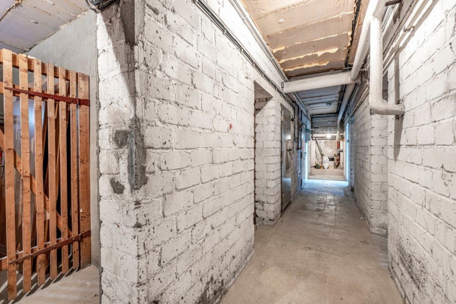 Impression Keller Wohn- / Gesch�ftshaus Aachen