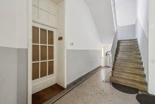 Eingangsbereich Charmante Erdgeschosswohnung in beliebter Lage von D�sseldorf-Friedrichstadt!