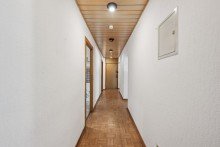 Diele Charmante Erdgeschosswohnung in beliebter Lage von D�sseldorf-Friedrichstadt!