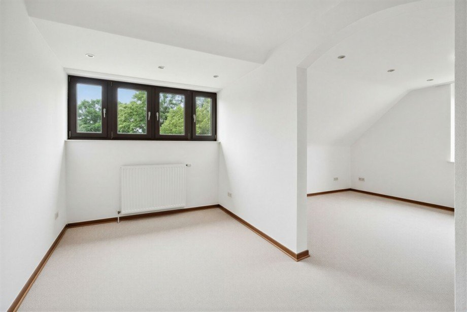 Kinder-/ Arbeitszimmer Einfamilienhaus Krefeld
