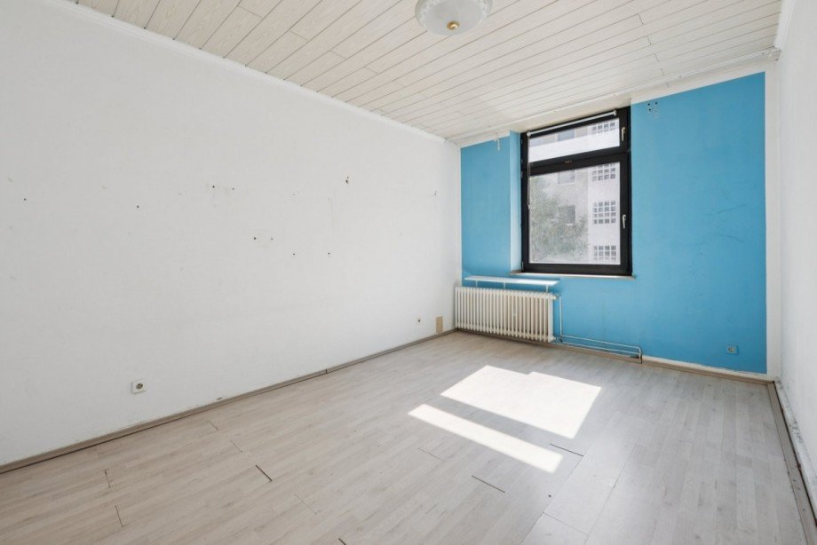Wohnzimmer Etagenwohnung D�sseldorf