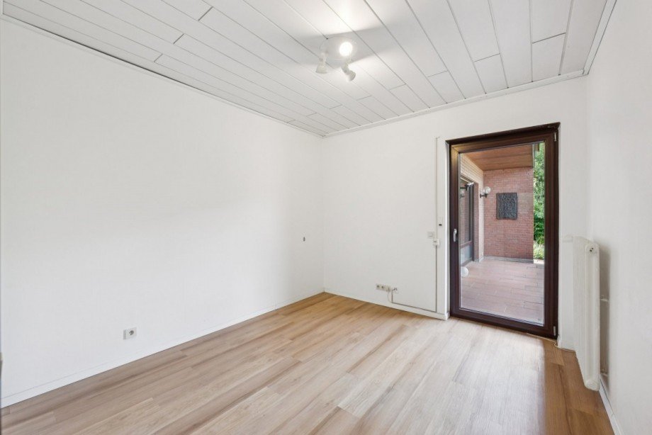 Arbeitszimmer Bungalow Kaarst