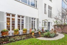 Hauptbild Exklusive Maisonettewohnung mit privatem Garten nahe des Hofgartens