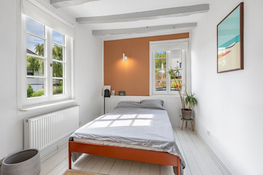G�stezimmer im Erdgeschoss Einfamilienhaus Remscheid