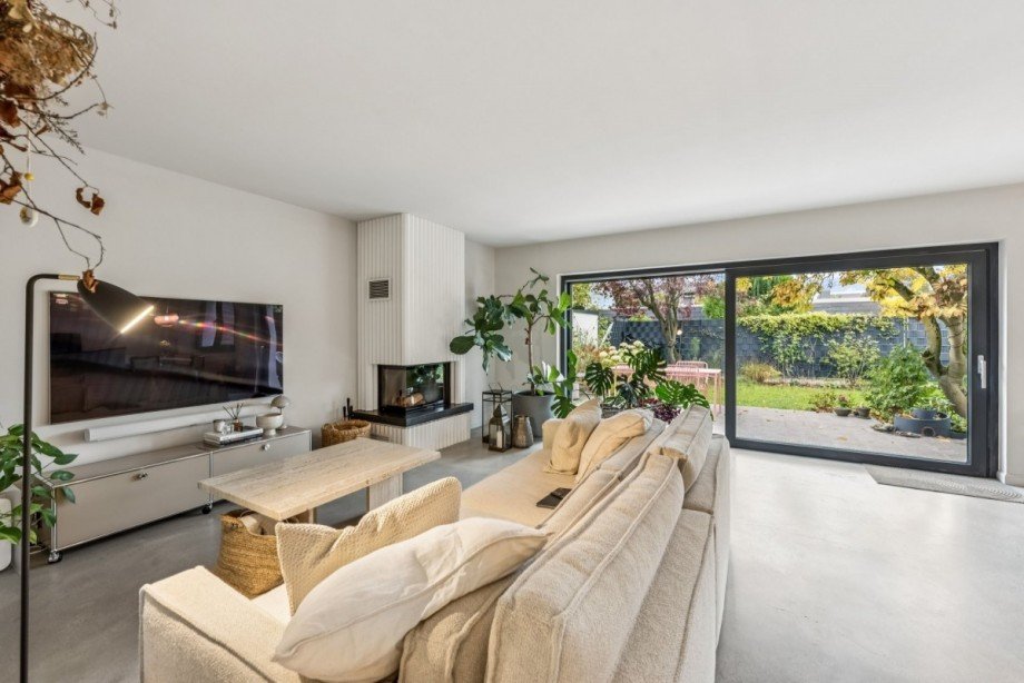 Impression 2 Bungalow D�sseldorf