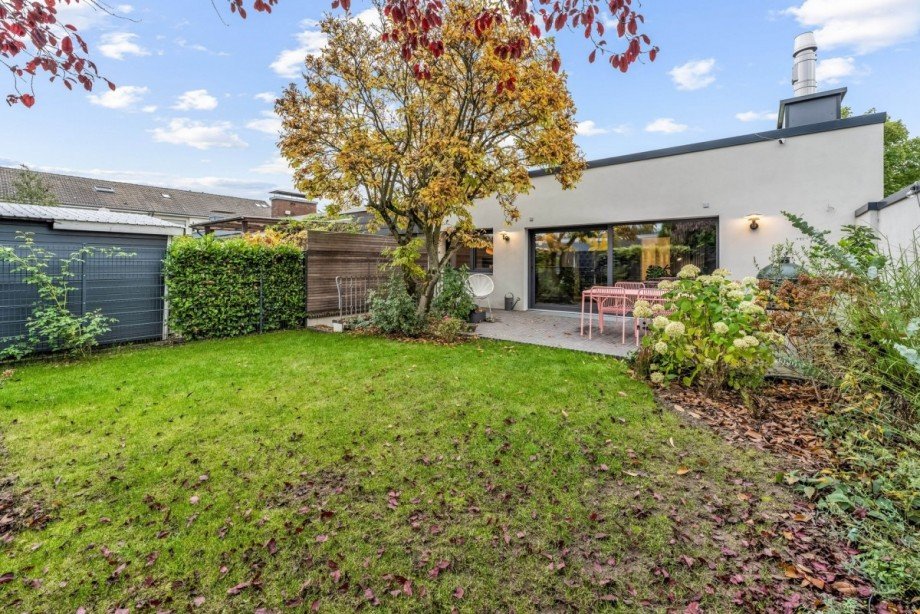 Impression 1 Bungalow D�sseldorf