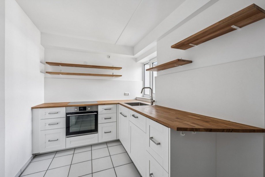 K�che Terrassenwohnung D�sseldorf