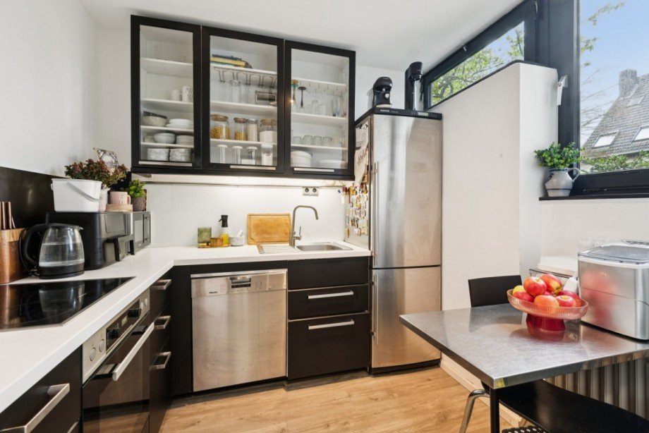K�che Reihenendhaus D�sseldorf