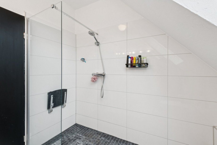 Badezimmer OG Reihenendhaus D�sseldorf