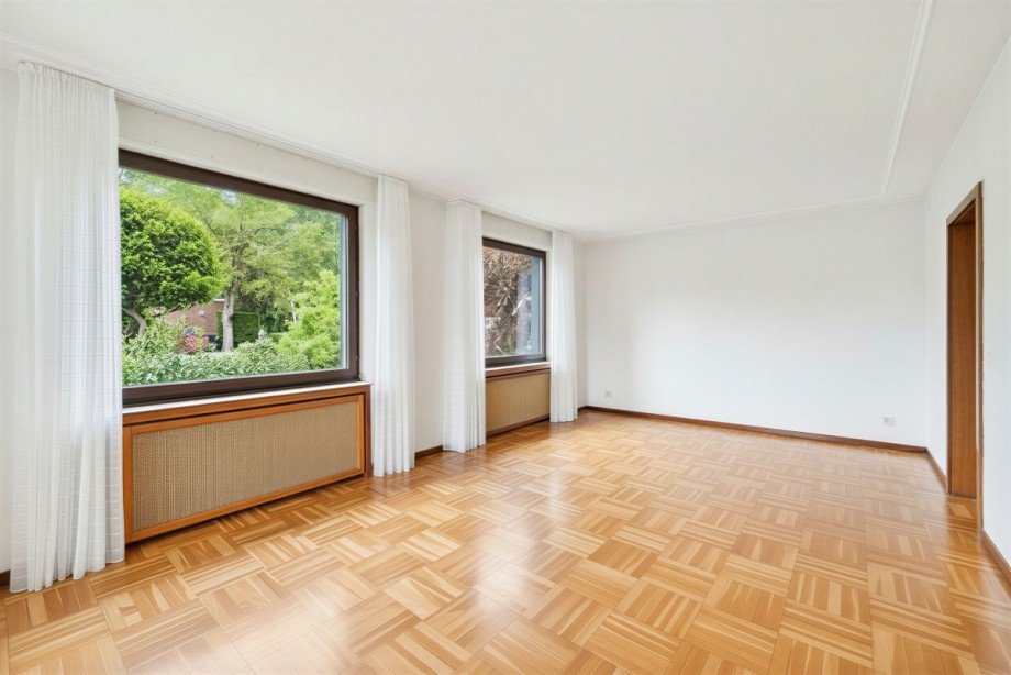 Essbereich Einfamilienhaus Krefeld