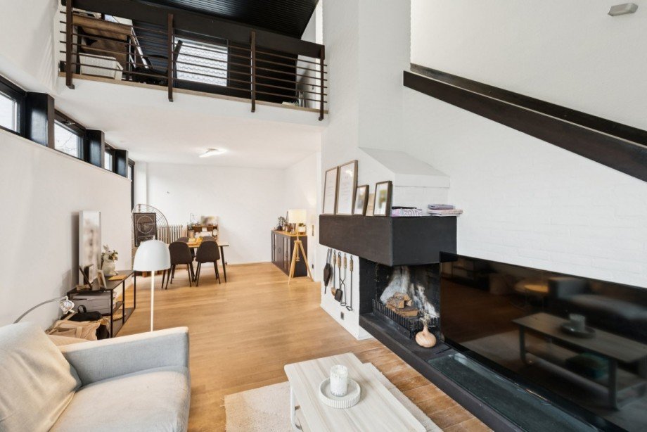 Wohnen Reihenendhaus D�sseldorf