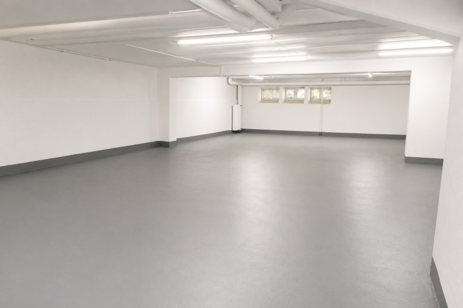Impression KG Einzelhandel D�sseldorf