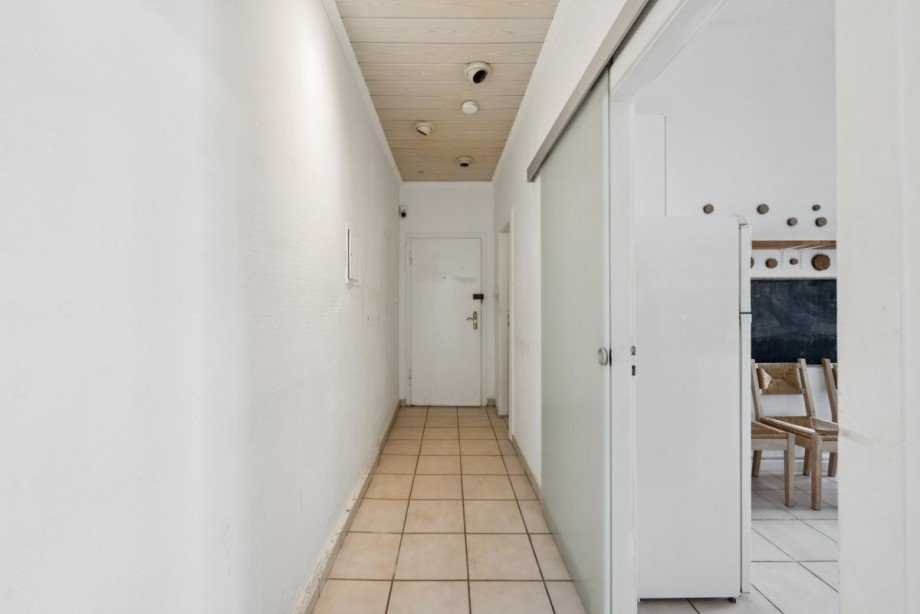 Diele Etagenwohnung D�sseldorf