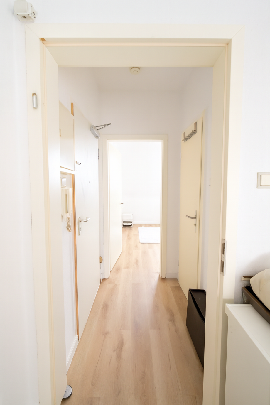 Flur/ Diele Dachgeschosswohnung D�sseldorf