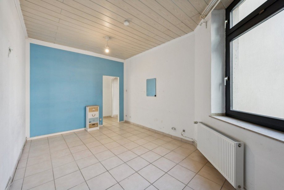 Schlafzimmer Etagenwohnung D�sseldorf