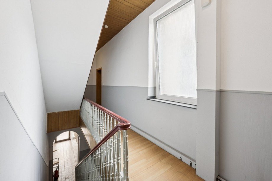 Treppenhaus Mehrfamilienhaus D�sseldorf