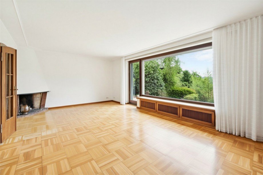 Wohnbereich Einfamilienhaus Krefeld