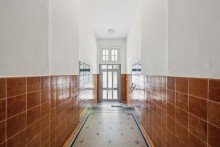 Treppenhaus Charmante Erdgeschosswohnung in beliebter Lage von D�sseldorf-Friedrichstadt!