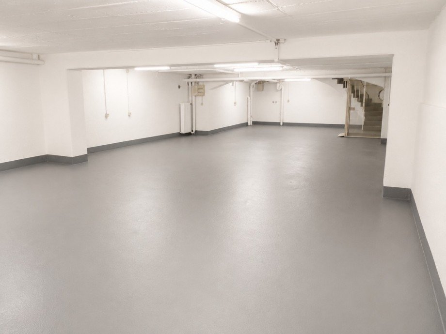 Impression KG Einzelhandel D�sseldorf