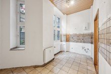K�che Charmante Erdgeschosswohnung in beliebter Lage von D�sseldorf-Friedrichstadt!
