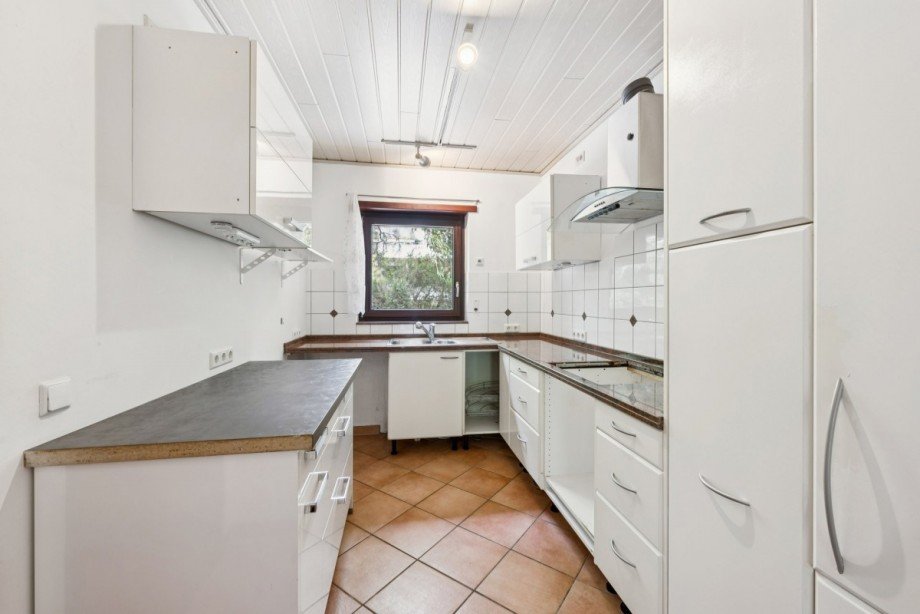 K�che Bungalow Kaarst