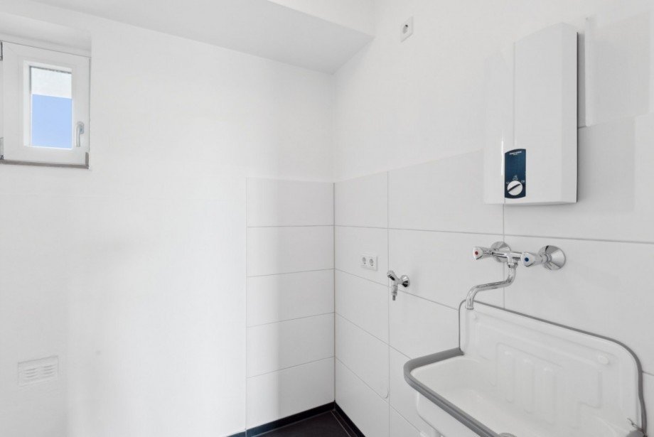 Hauswirtschaftsraum Etagenwohnung D�sseldorf
