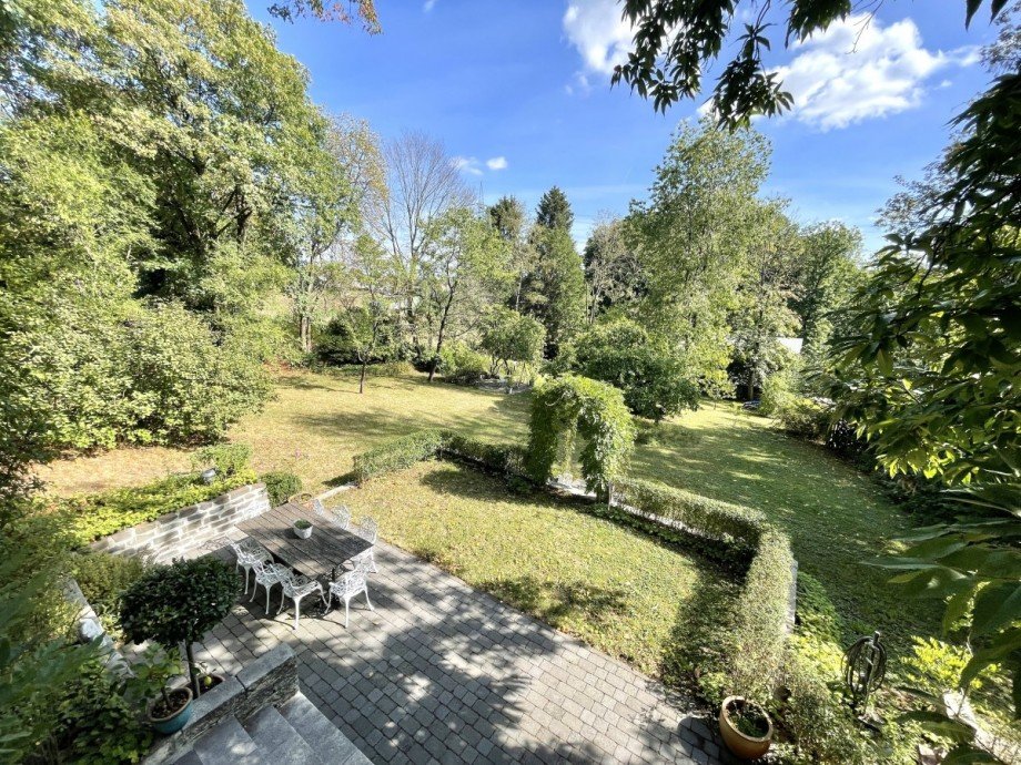 Terrassenblick Villa Wuppertal