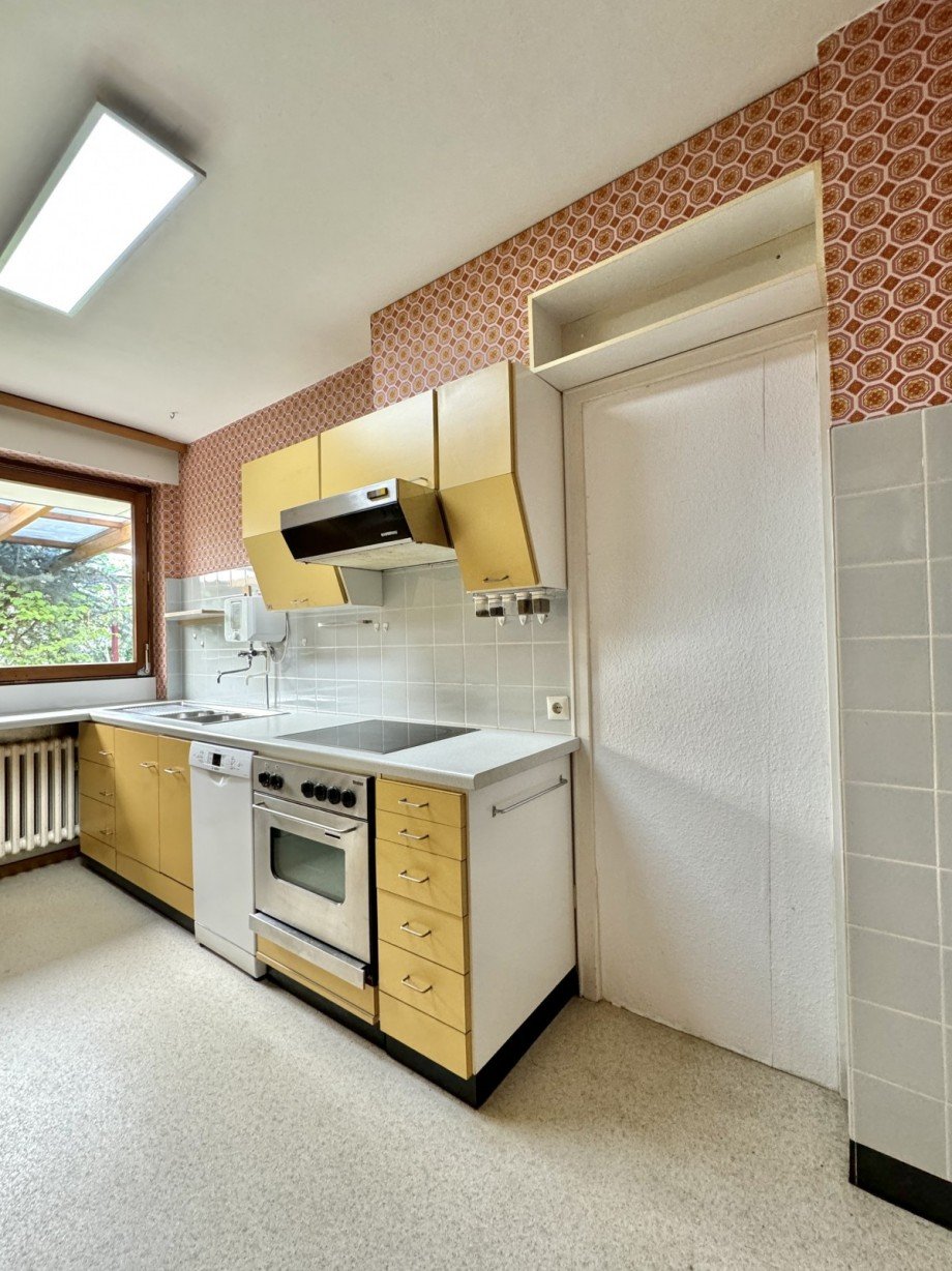 K�che Bungalow Neuss