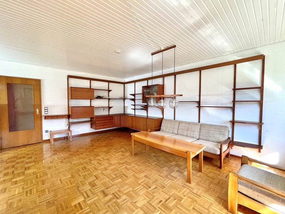 Ess-/ und Wohnbereich Bungalow Neuss