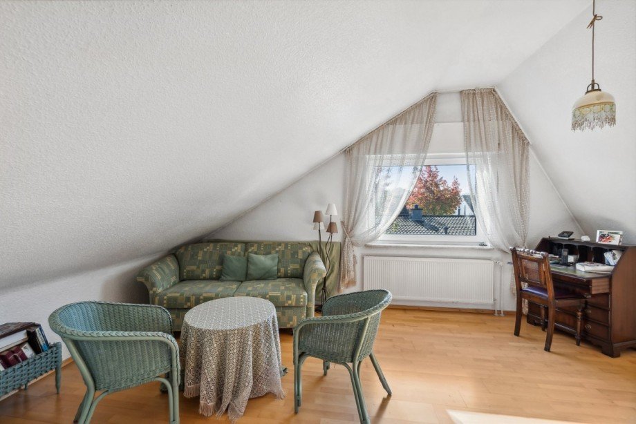 G�ste-/ Kinderzimmer Einfamilienhaus Meerbusch
