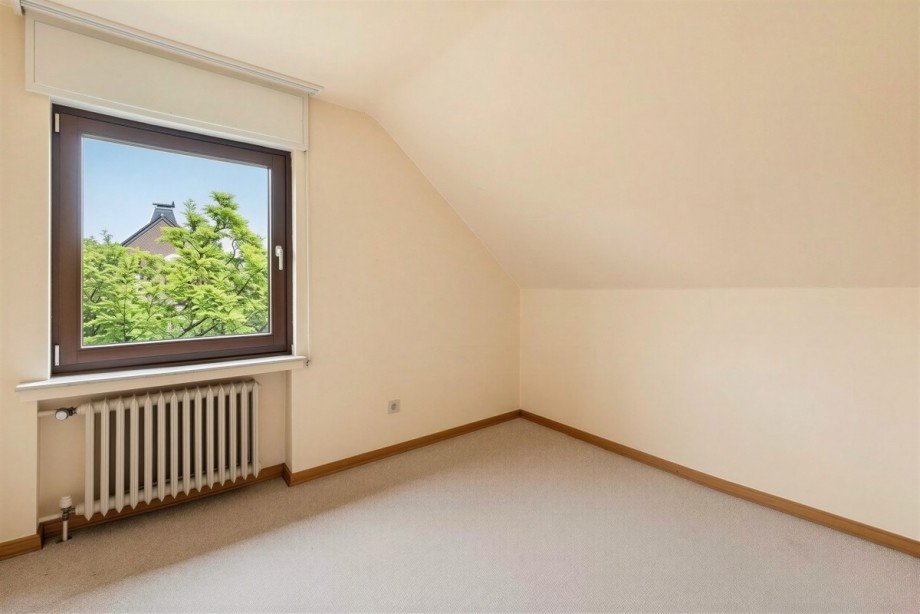 G�stezimmer/ B�ro Einfamilienhaus Krefeld