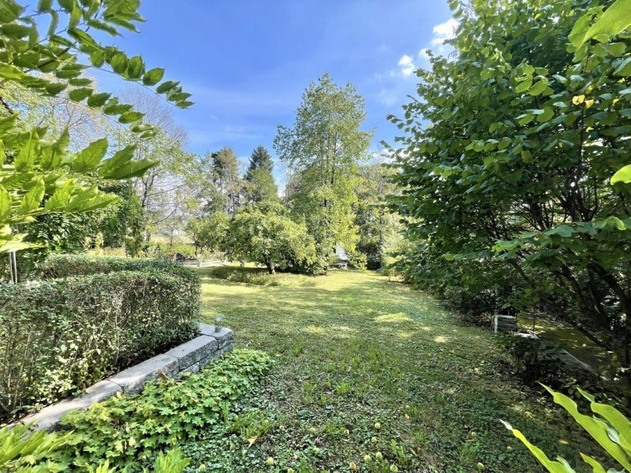 Parkgrundst�ck Villa Wuppertal